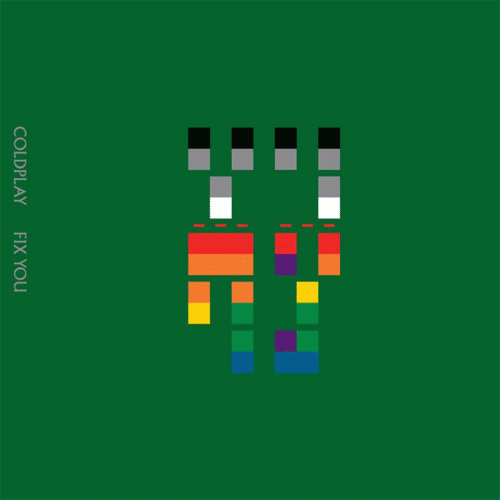 Coldplay : Fix You